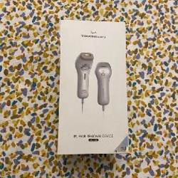 IPL фотоэпилятор TOUCHBeauty TB-1755 - фото 4