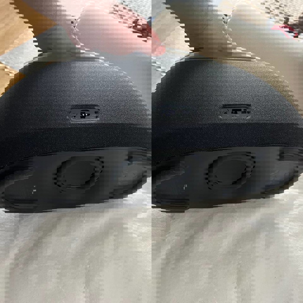 Harman Kardon Go Play 3