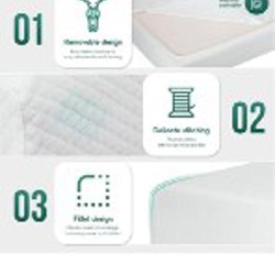 Матрас - фото 5