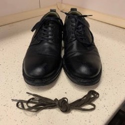 Кожаная куртка - бомбер - фото 4