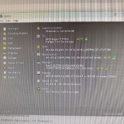 Монитор BENQ GL2760H - фото 2