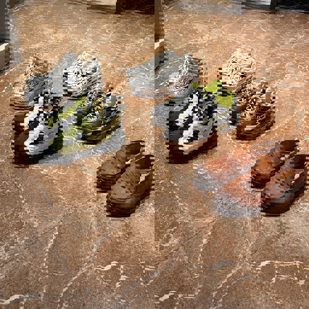 Лоферы Greyder