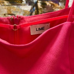 Платье Lime - фото 4