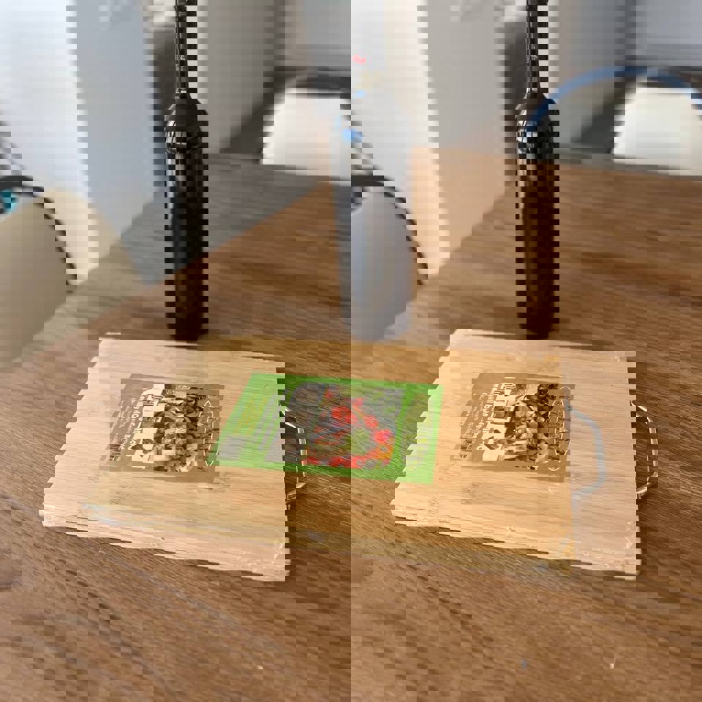 Доска кухонная