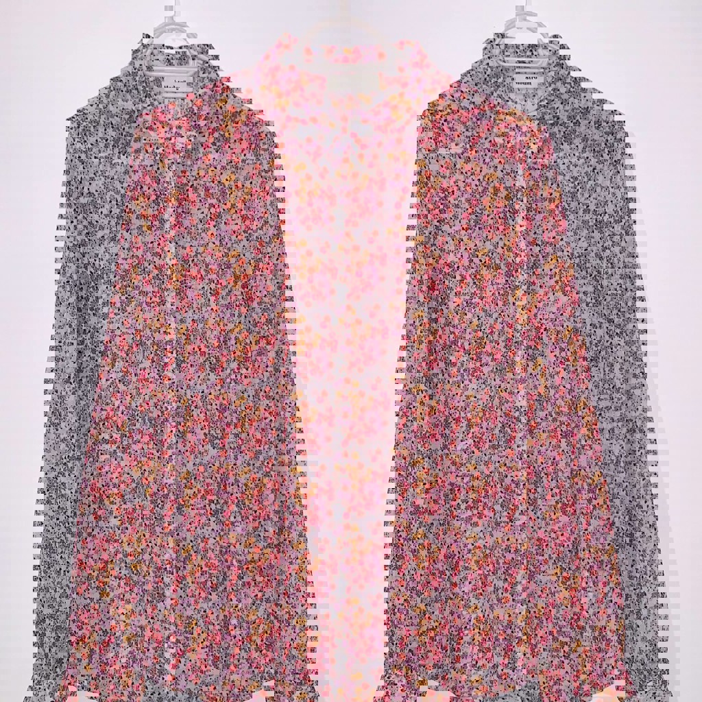 Футболка-топ