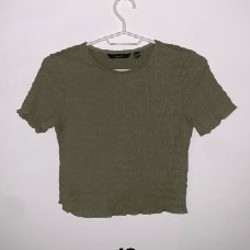 Футболка-топ - фото 5