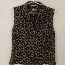 Футболка-топ - фото 6