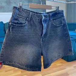 Джинсы размер 30 - фото 1