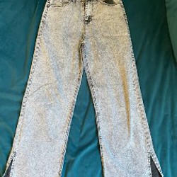 Джинсы размер 30 - фото 7