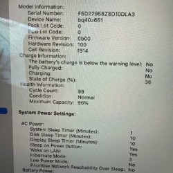 MacBook Air M2 - фото 3