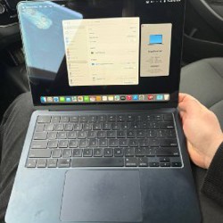 MacBook Air M2 - фото 5