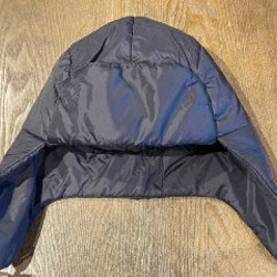 Серый чепчик - фото 4