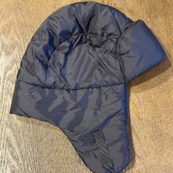 Серый чепчик - фото 6