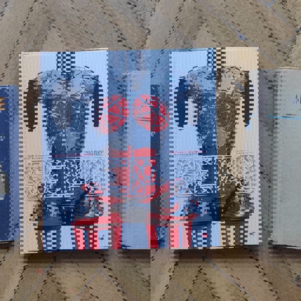 Tengiz Sepiashvili (Sepo)