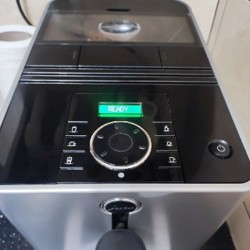 Кофемашина Jura ena micro 90 - фото 2