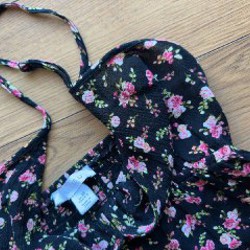 Летнее платье - фото 3