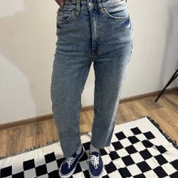 Брюки Vans - фото 4