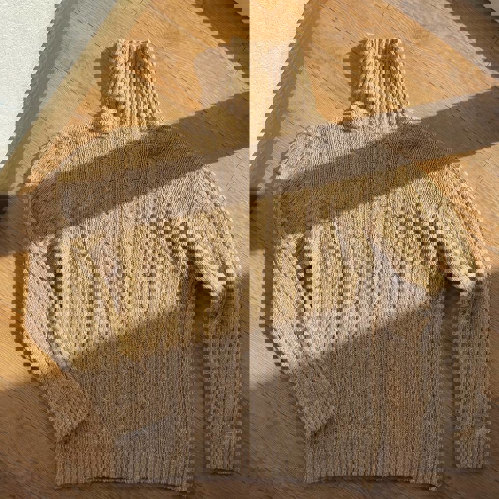 Юбка трикотажная Camaieu