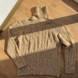 Юбка трикотажная Camaieu - фото 1