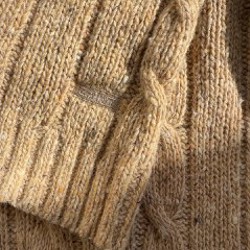 Юбка трикотажная Camaieu - фото 3