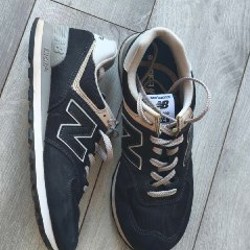 Кроссовки Puma Suede - фото 1