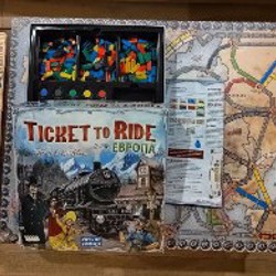 Monopoly MEGA Edition - фото 2