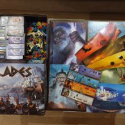 Monopoly MEGA Edition - фото 5