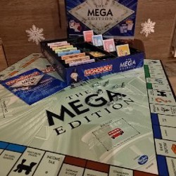 Monopoly MEGA Edition - фото 7