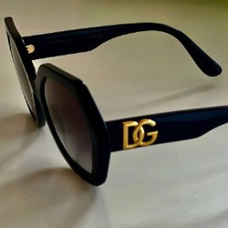 Очки D&G - фото 4