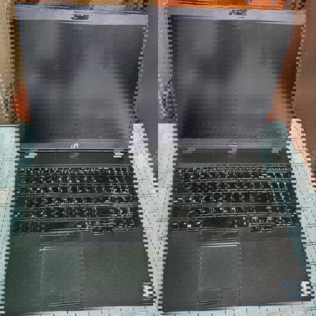 Ноутбук Dell Precision 3540 (максимальная комплектация)