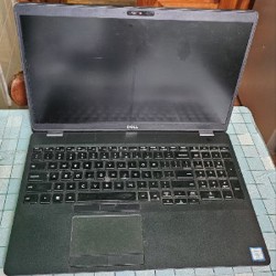 Ноутбук Dell Precision 3540 (максимальная комплектация) - фото 1