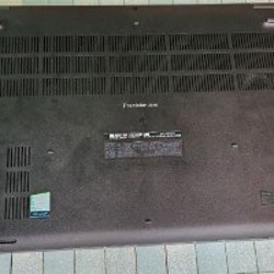 Ноутбук Dell Precision 3540 (максимальная комплектация) - фото 3