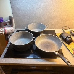 Кастрюля - фото 1