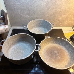 Кастрюля - фото 2