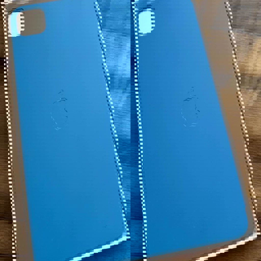 Apple Pencil 2 поколение