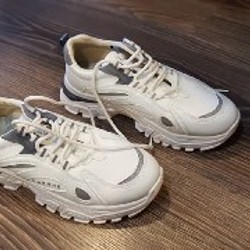 Кроссовки asics - фото 2