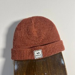 Шапка Vans - фото 1