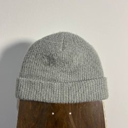 Шапка Vans - фото 4