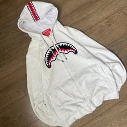 Spreyground Zip Hoodie - фото 3