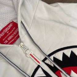 Spreyground Zip Hoodie - фото 6