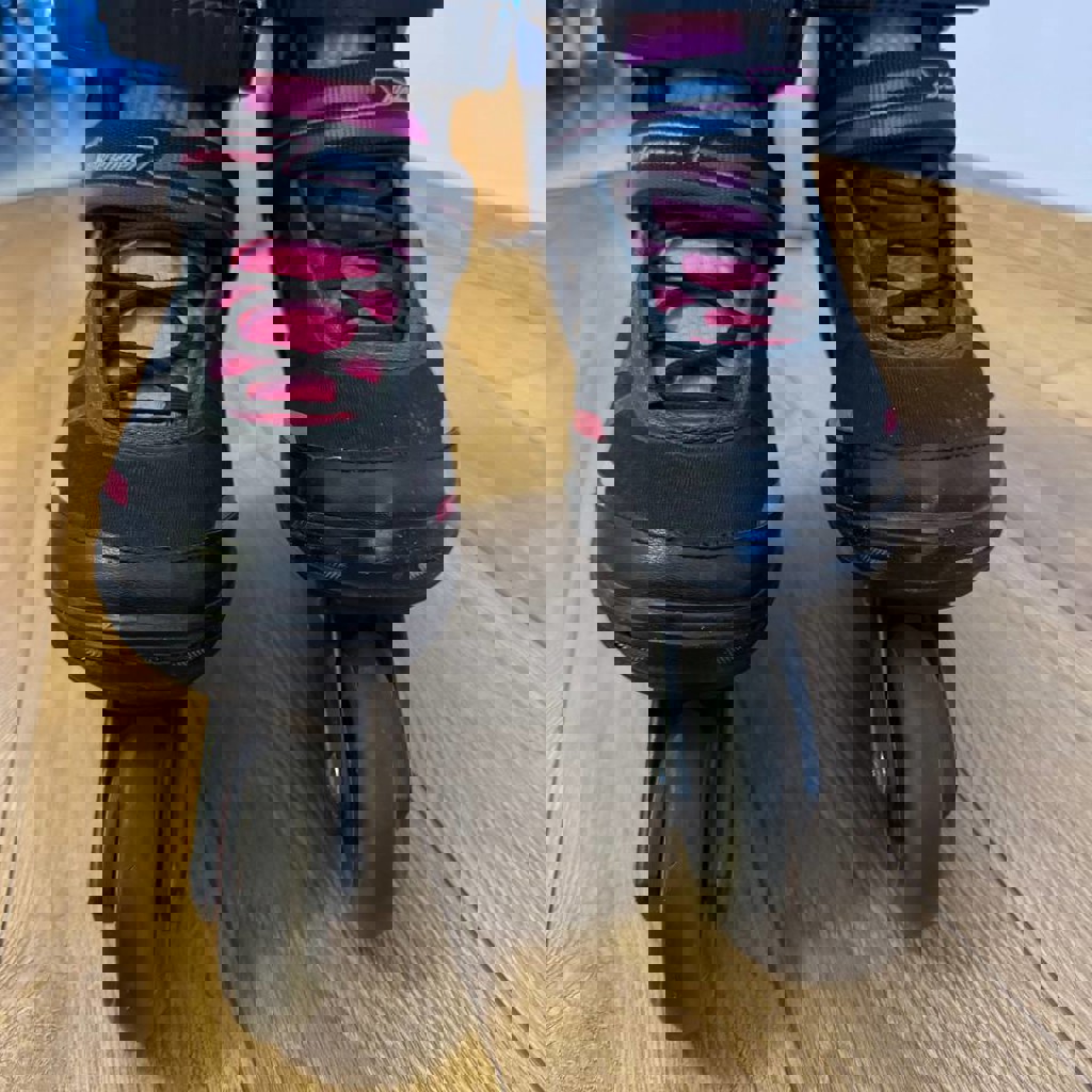 Ролики Rollerblade Advantage Pro