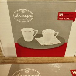 Чашечки под кофе - фото 4