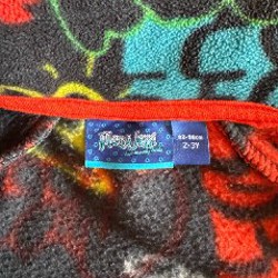 Флисовая кофта H&M - фото 4