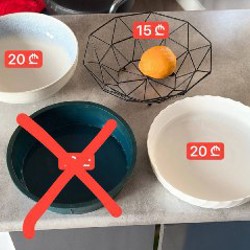 Магнитный чехол для iPad Air - фото 1