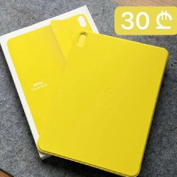 Магнитный чехол для iPad Air - фото 3