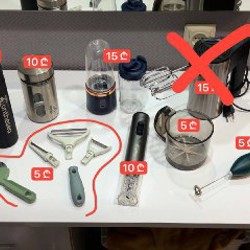 Магнитный чехол для iPad Air - фото 10