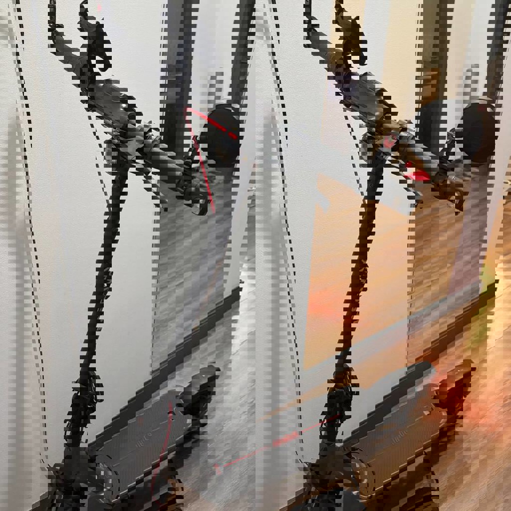 Игровое кресло Hyperx Blast Core