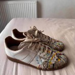 Обувь Maison Margiela - фото 2