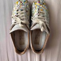 Обувь Maison Margiela - фото 3