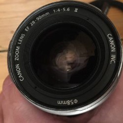 Фотоаппарат Canon 550d - фото 2